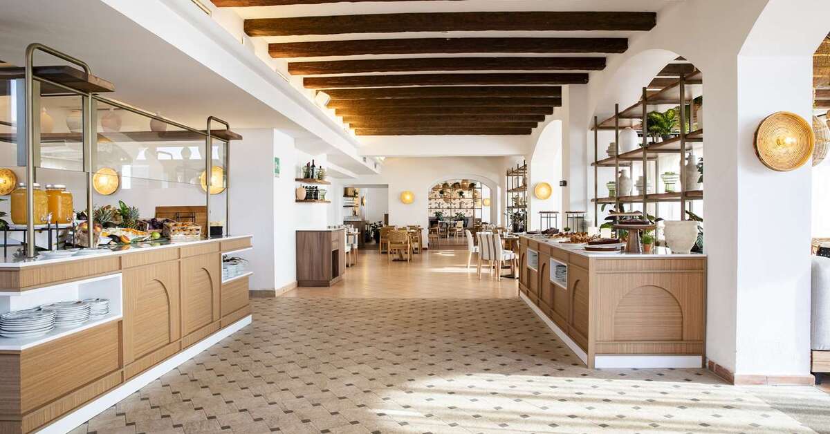 Een foto van Mangia's Santa Teresa Resort