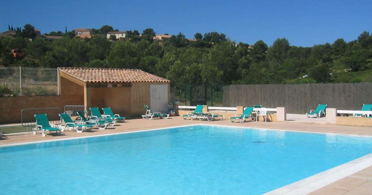 Een foto van Residence Club Shangri-La