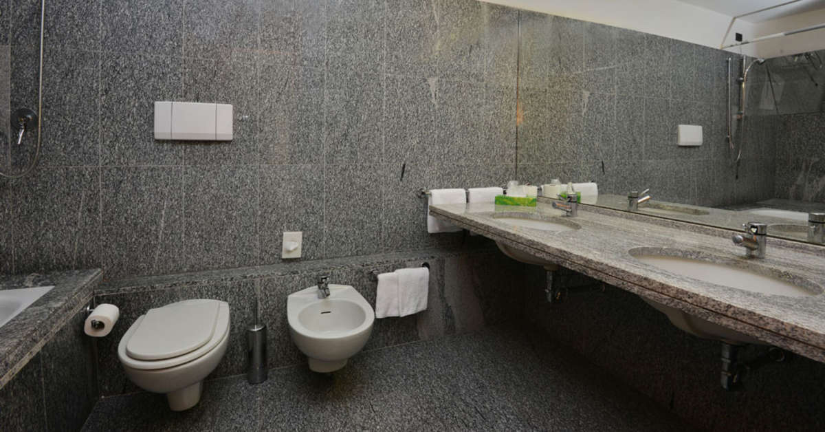 Een foto van Hotel Salo' du Parc