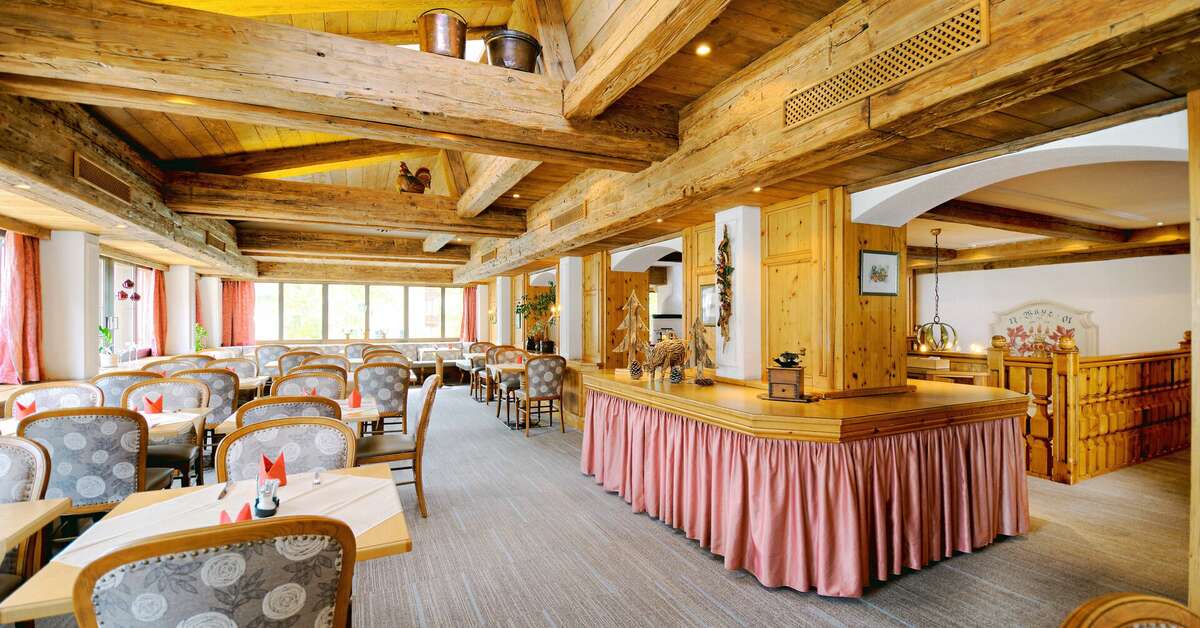 Een foto van Hotel Lukasmayr