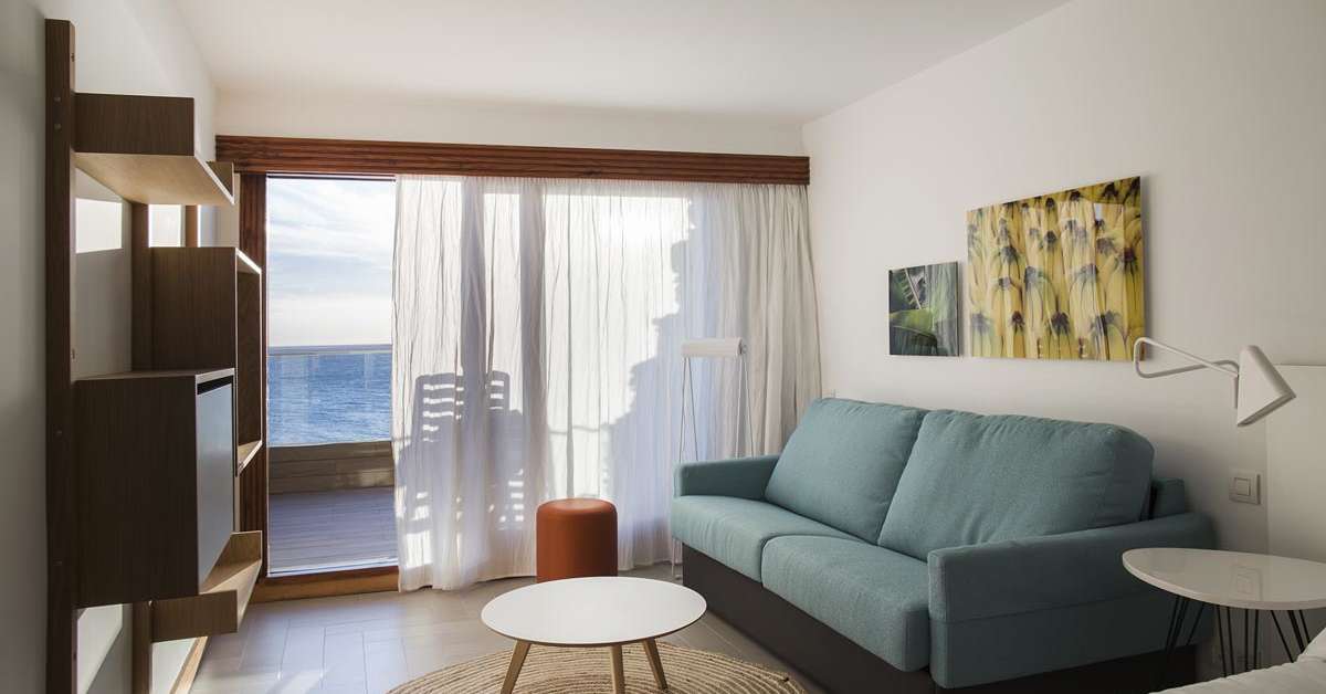 Een foto van Appartementen Buganvilla