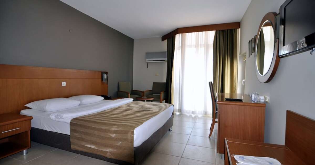 Een foto van Surtel Hotel