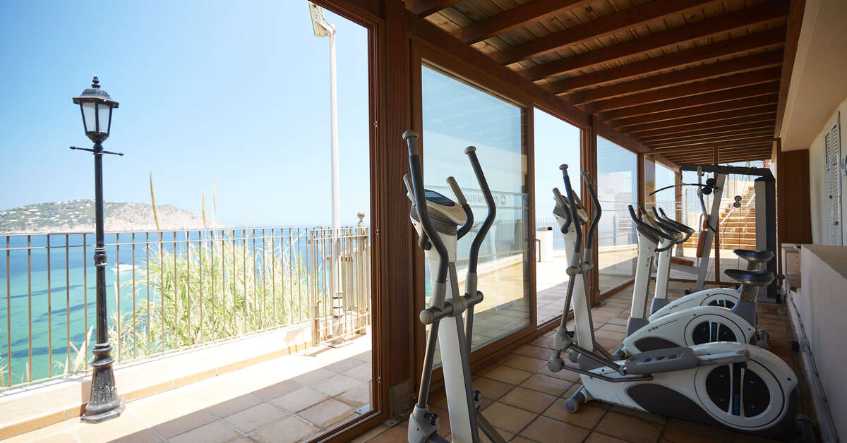 Een foto van Invisa Hotel Club Cala Verde