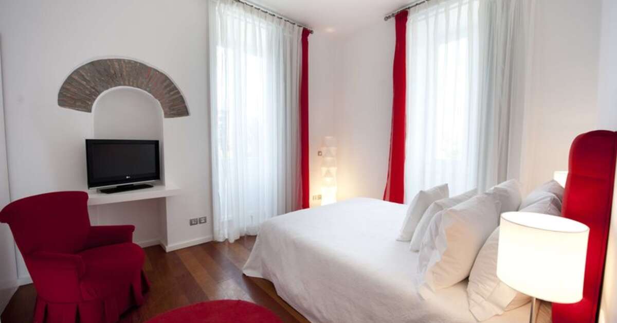 Een foto van Farol Design Estalagem Hotel