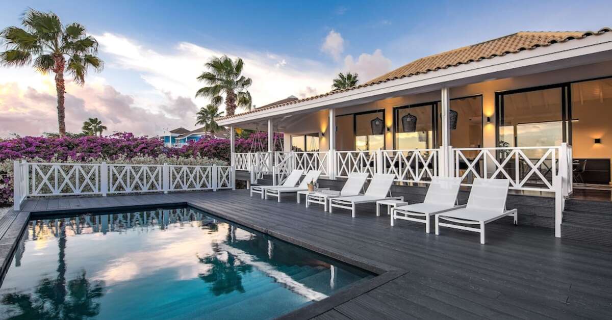 Een foto van Papagayo Beach Resort