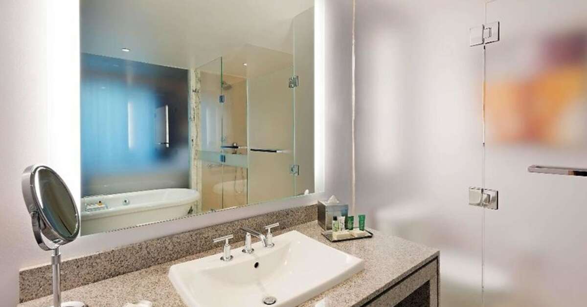 Ein Foto West 57th Street by Hilton Club
