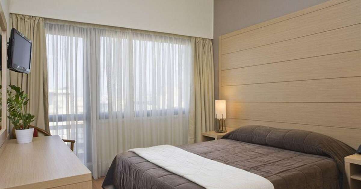 Ein Foto Parnon Hotel