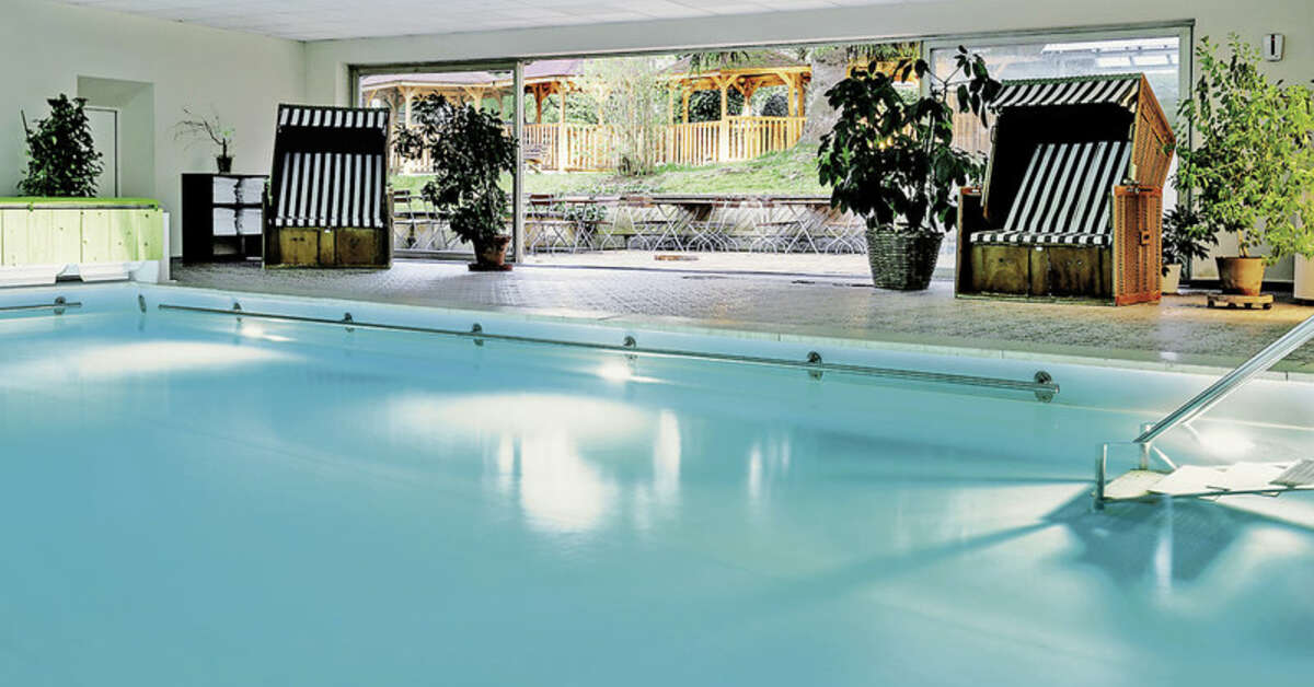 Een foto van Vital Hotel Alpensonne