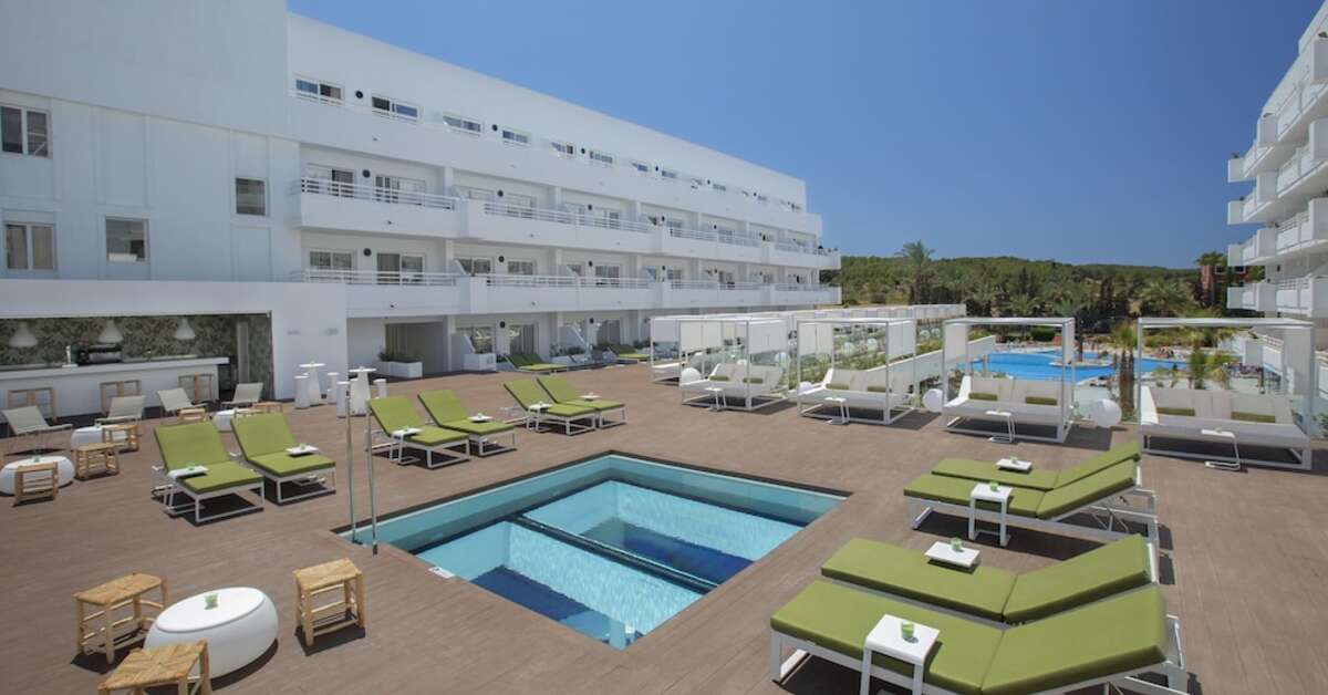 Een foto van Aparthotel HM Martinique