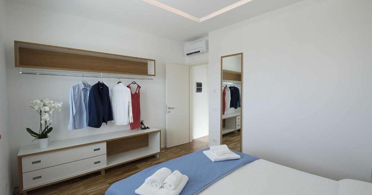 Een foto van Appartmenten Sperlonga