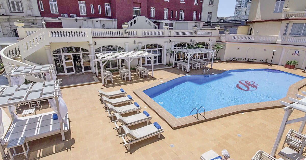 Ein Foto Roc Presidente Hotel