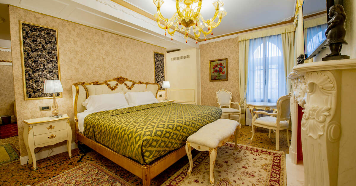 Een foto van Ego Boutique Hotel