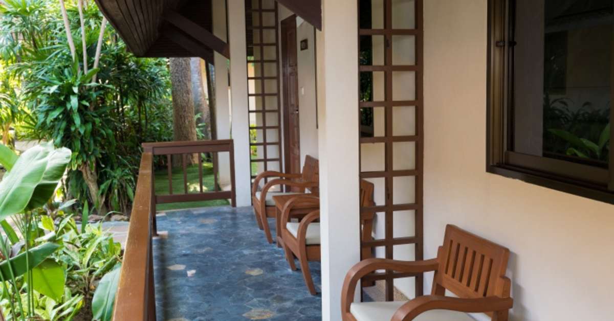 Een foto van Samui Natien Resort