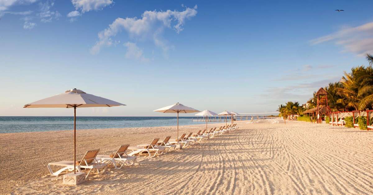 Een foto van El Dorado Maroma