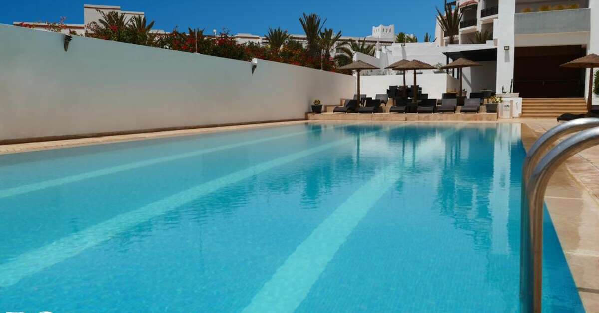 Ein Foto Ocean Atlantic View