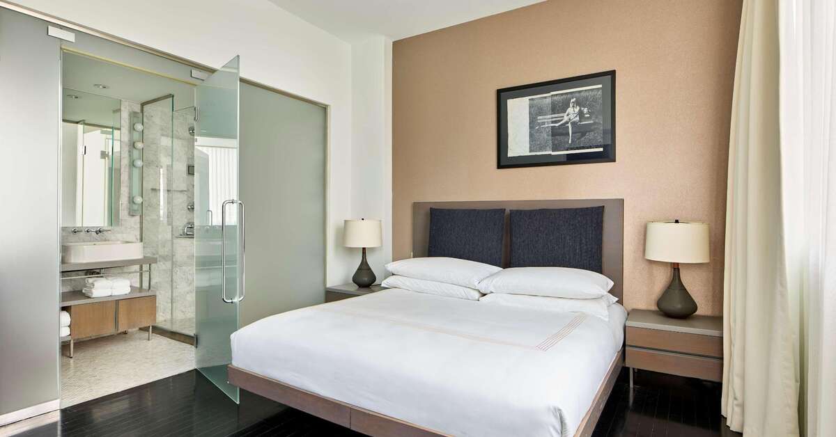 Een foto van Smyth Tribeca