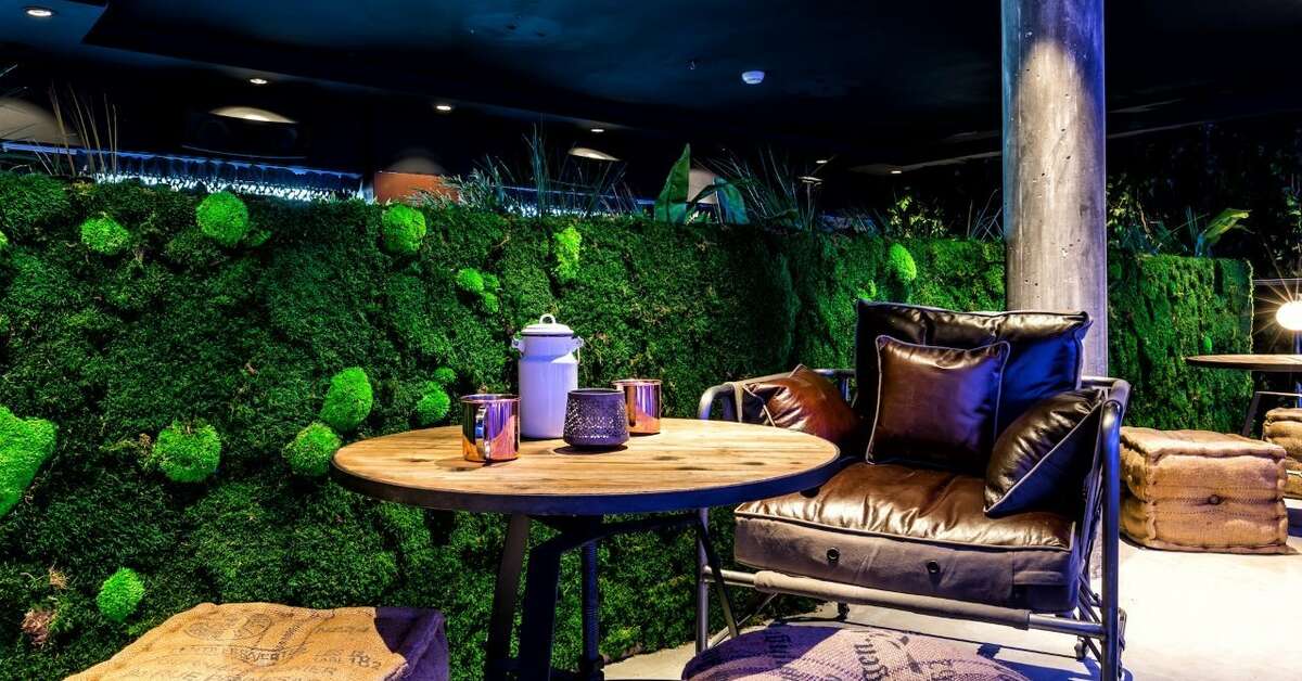 Een foto van Kube Hotel