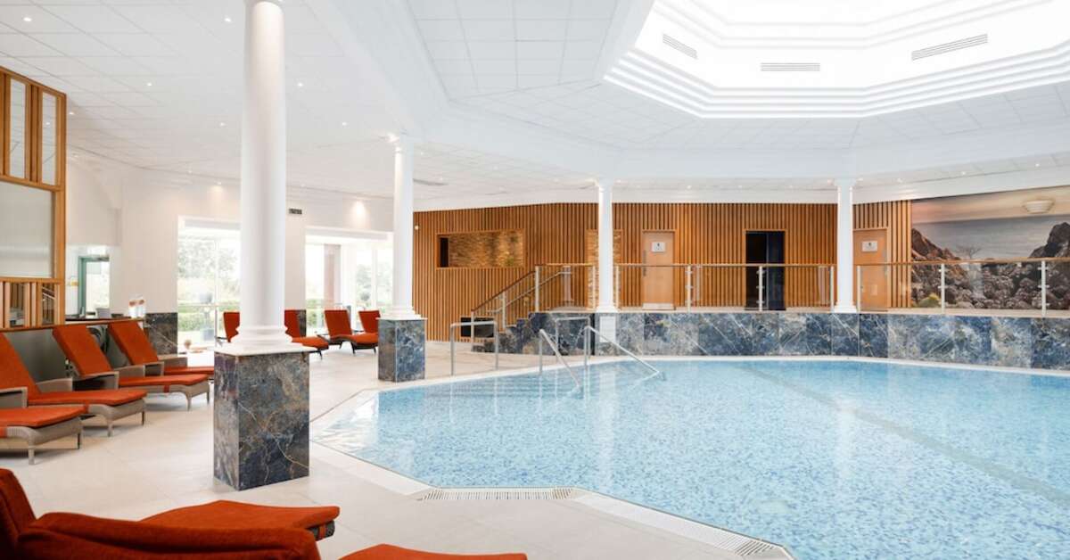 Een foto van Culloden Estate & Spa