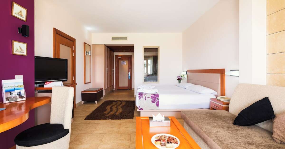 Ein Foto Barcelo Tiran Sharm