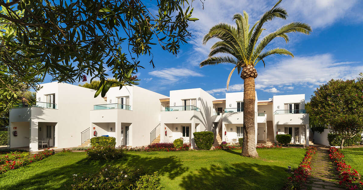 Een foto van Globales Lord Nelson adults only