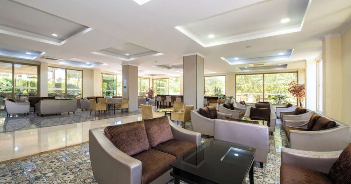 Een foto van Akbulut Hotel & Spa