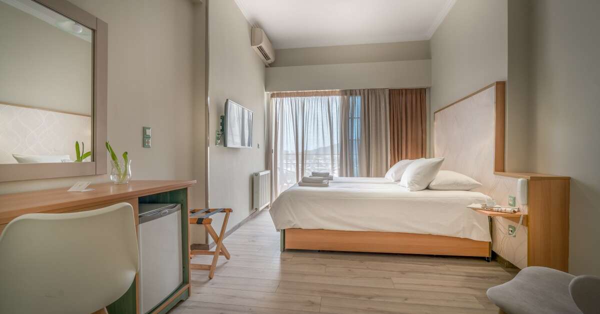 Een foto van Phoenix Hotel