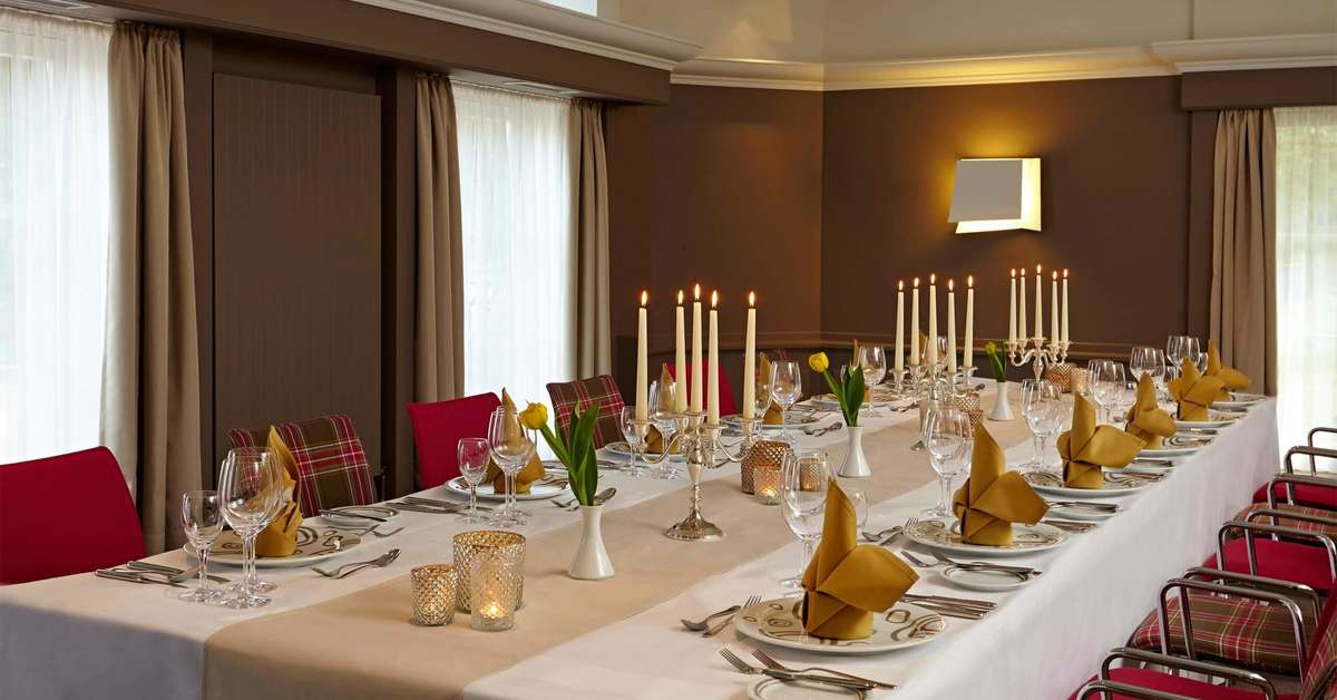 Een foto van Aalernhus Hotel & Spa