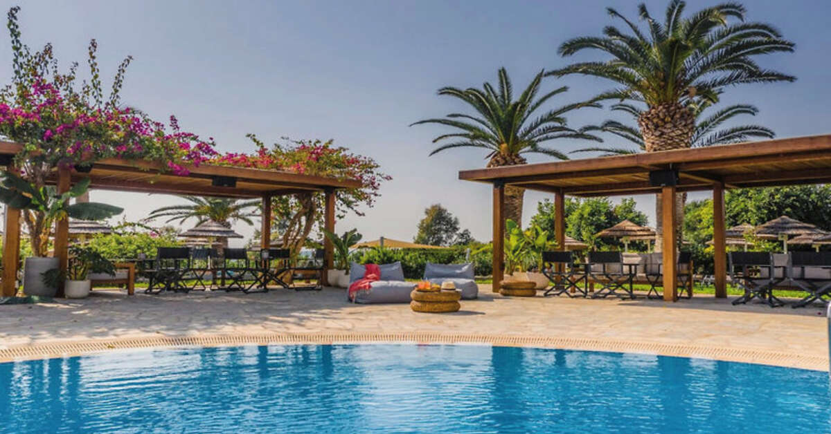 Een foto van Alion Beach Hotel