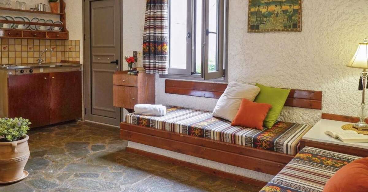 Een foto van Flamingos Hotel