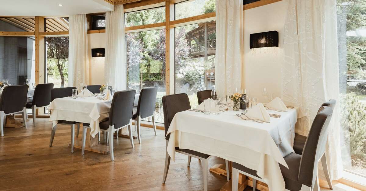 Een foto van Miaflor Familien- & Aktivresort