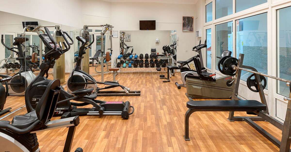 Een foto van Prestige Alanya