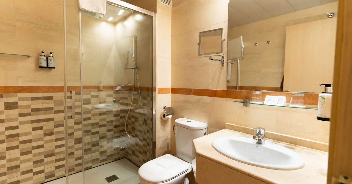 Een foto van Petit Palace Eixample