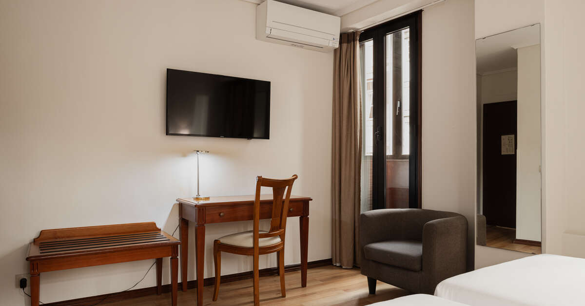 Een foto van Hotel Da Bolsa