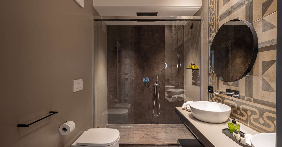 Een foto van Vis Urban Suite & Spa