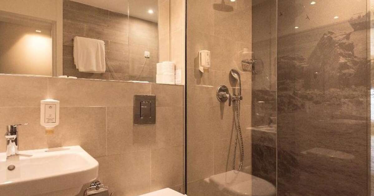 Een foto van Hotel Aleksandar