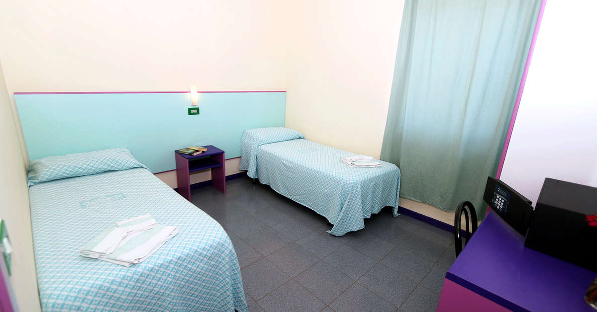 Een foto van Residence Sciabache