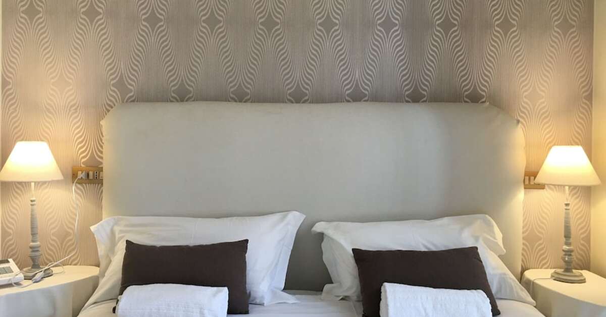 Een foto van Hotel Posta