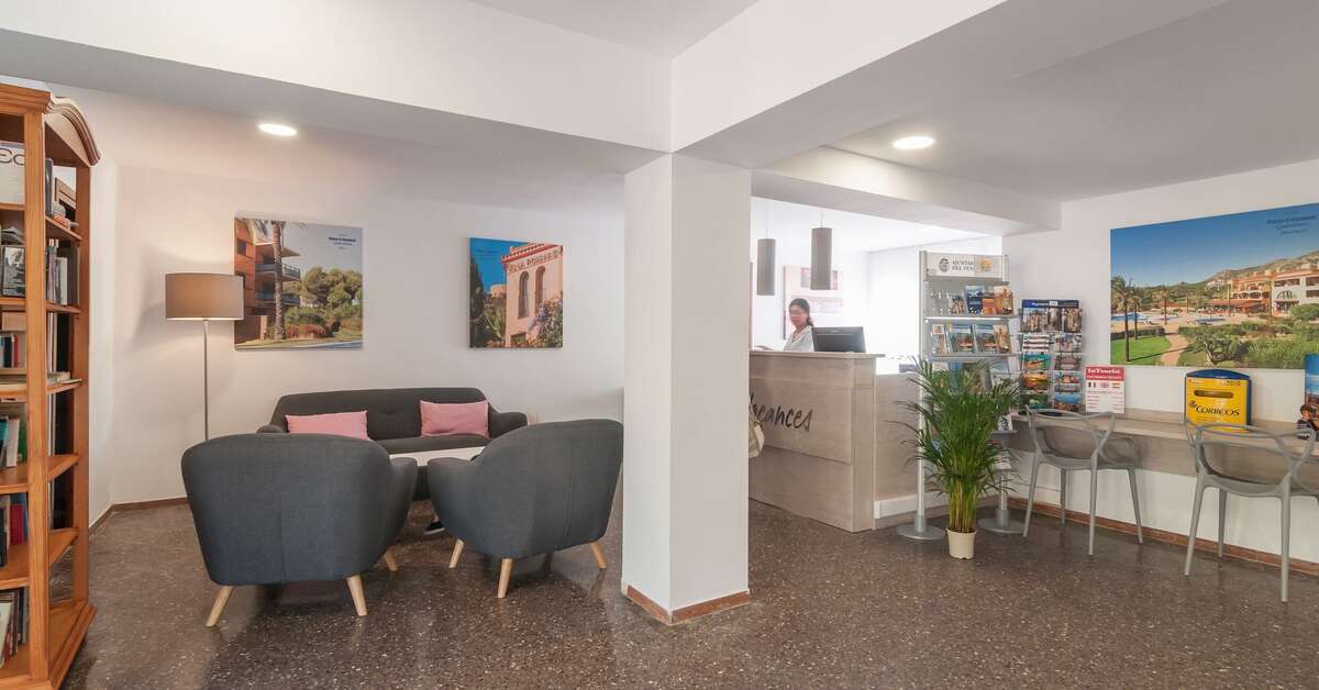 Een foto van Pierre & Vacances Residence Comarruga