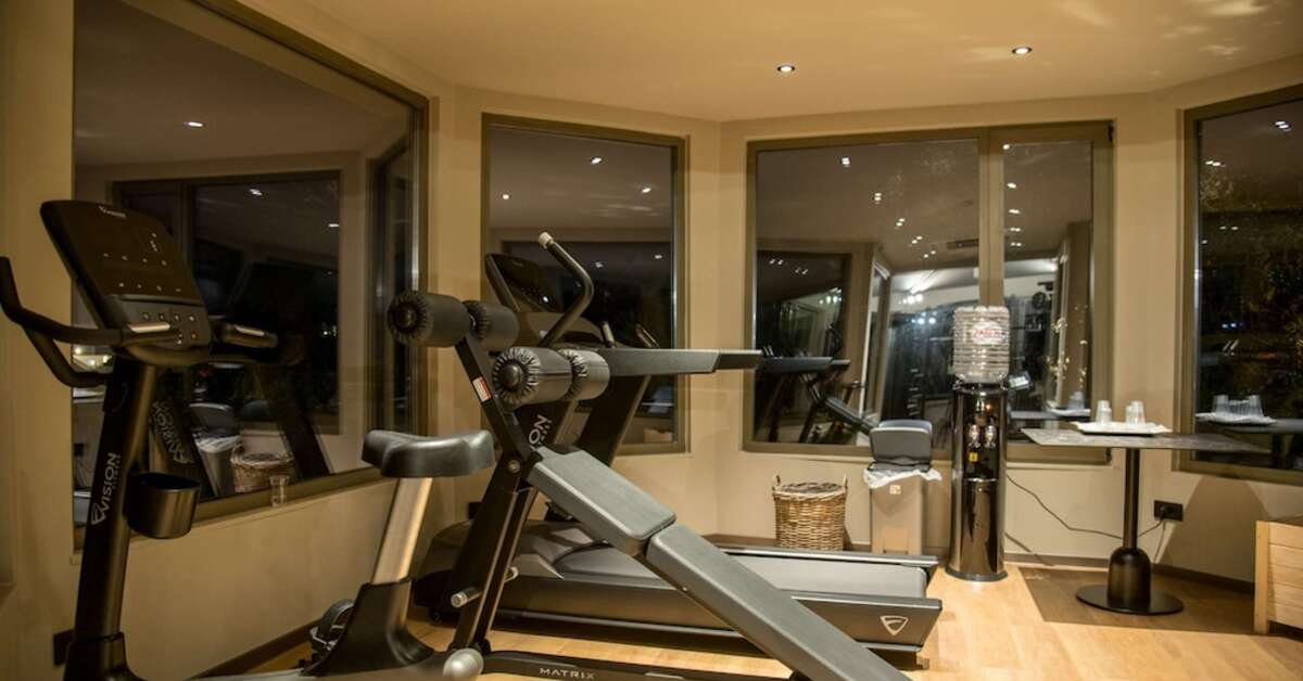 Een foto van King Minos Retreat Resort & Spa