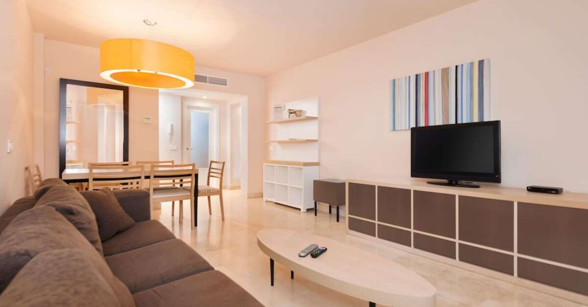 Een foto van Olee Nerja Holiday Rentals