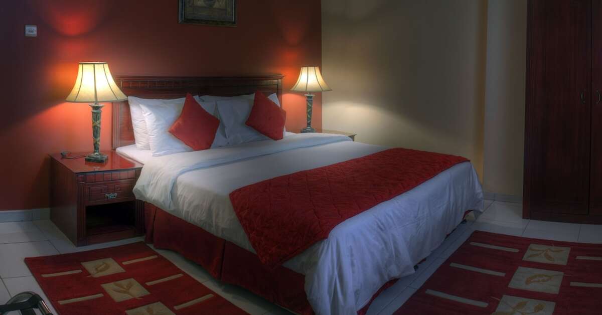 Een foto van Al Maha Regency Hotel & Suites