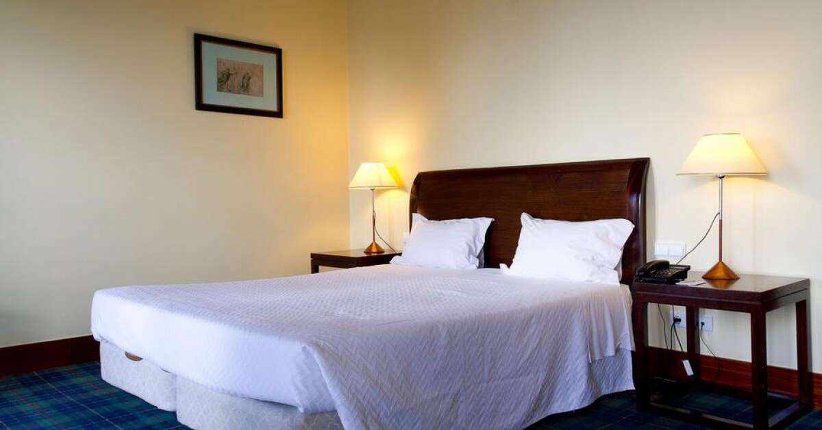 Een foto van Golden Tulip Caramulo Hotel & Spa