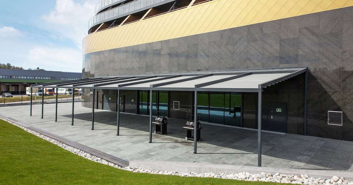 Een foto van Scandic Flesland Airport