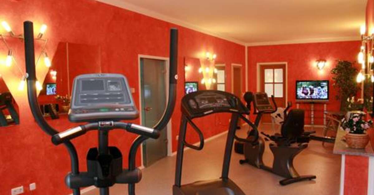 Een foto van Landhotel Rosenberger