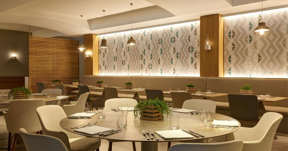 Een foto van Almar Timi Ama Resort & Spa