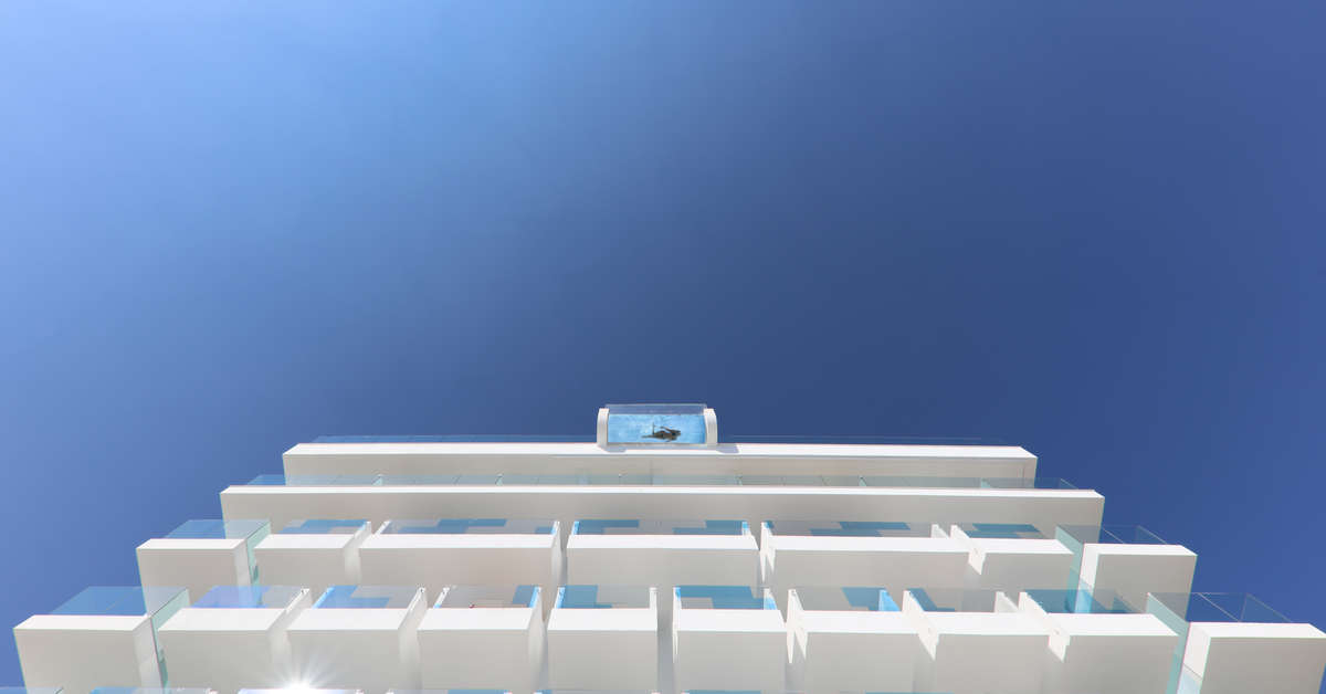 Een foto van Iberostar Waves Bahia de Palma