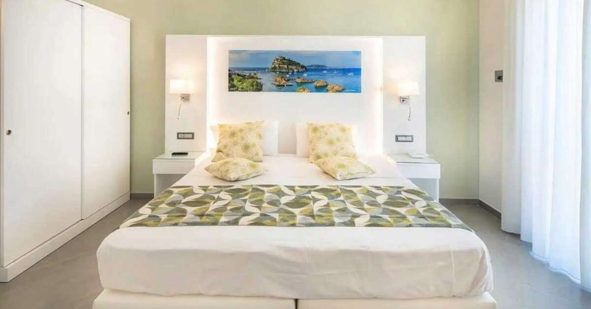 Een foto van Royal Palm Hotel Terme