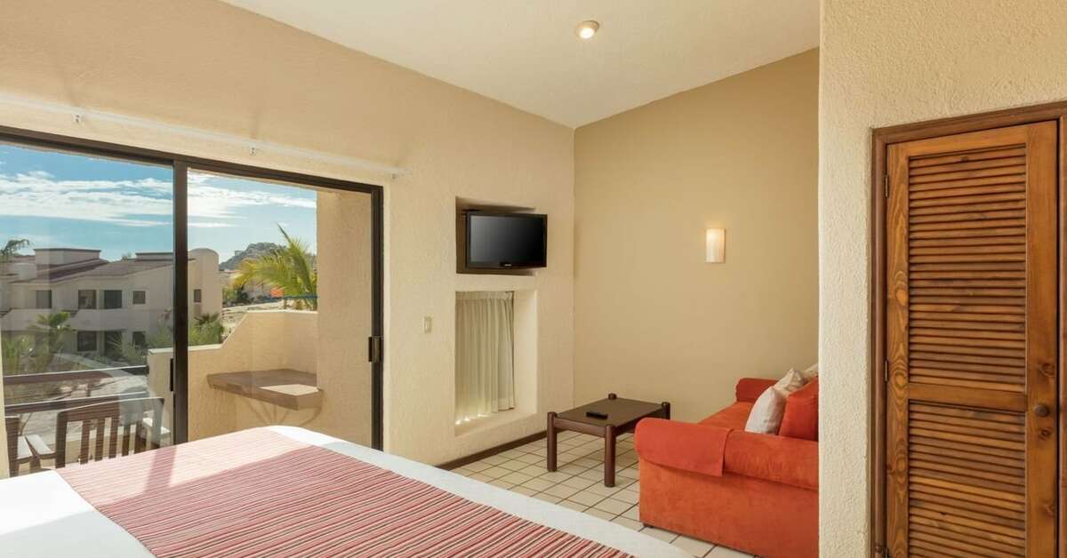Ein Foto Solmar Resort