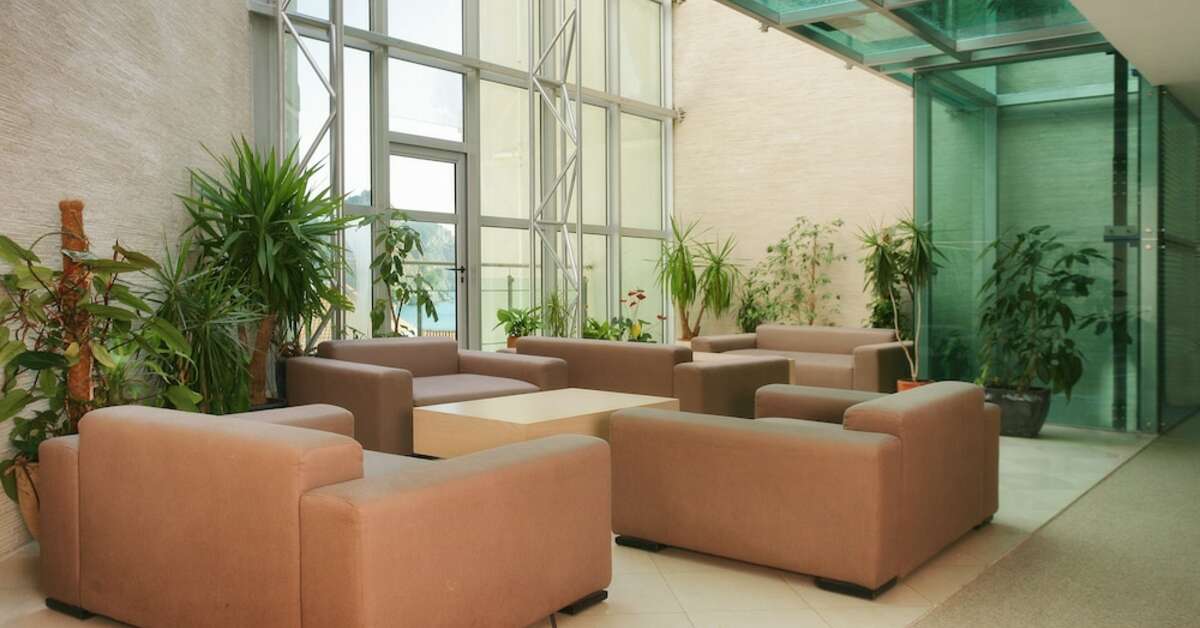 Een foto van Monte Casa Spa & Wellness