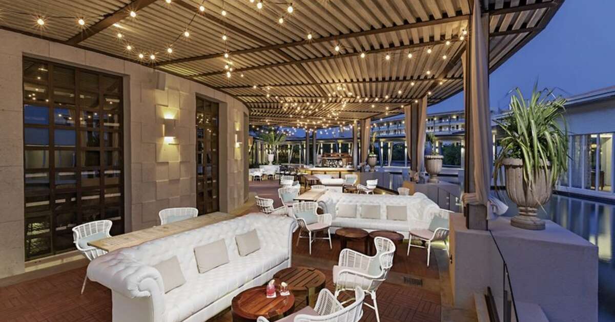 Een foto van Unico 20N 87W Riviera Maya